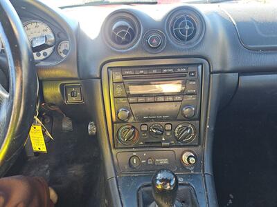 2001 Mazda MX-5 Miata   - Photo 6 - Wylie, TX 75098