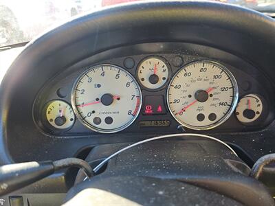 2001 Mazda MX-5 Miata   - Photo 4 - Wylie, TX 75098