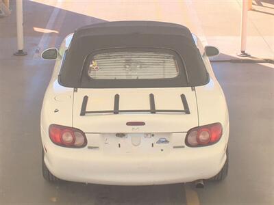 2001 Mazda MX-5 Miata   - Photo 3 - Wylie, TX 75098