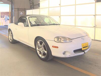 2001 Mazda MX-5 Miata   - Photo 8 - Wylie, TX 75098