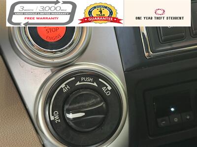 2016 Nissan Titan XD SL Cummins Diesel 4x4   - Photo 12 - Wylie, TX 75098