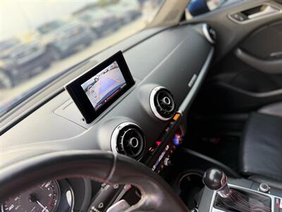 2016 Audi S3 2.0T quattro Premium Plus   - Photo 22 - Wylie, TX 75098