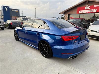 2016 Audi S3 2.0T quattro Premium Plus   - Photo 6 - Wylie, TX 75098
