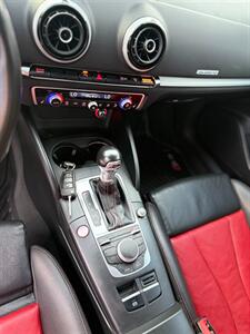 2016 Audi S3 2.0T quattro Premium Plus   - Photo 12 - Wylie, TX 75098