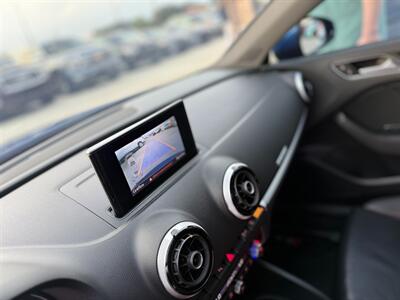 2016 Audi S3 2.0T quattro Premium Plus   - Photo 23 - Wylie, TX 75098