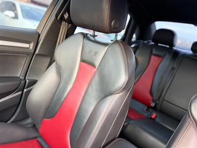 2016 Audi S3 2.0T quattro Premium Plus   - Photo 11 - Wylie, TX 75098