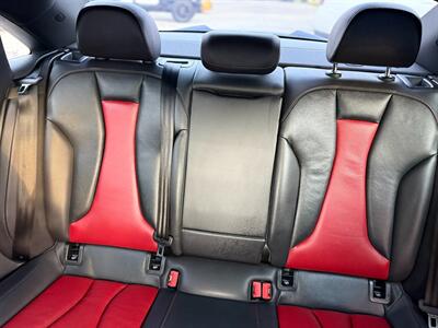 2016 Audi S3 2.0T quattro Premium Plus   - Photo 24 - Wylie, TX 75098