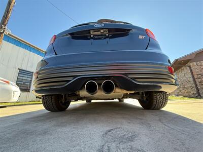 2015 Ford Focus ST 6 SPEED Hatchback