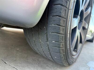 2003 Audi RS 6 quattro Low Miles   - Photo 40 - Wylie, TX 75098