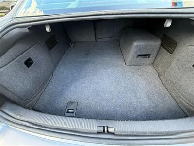 2003 Audi RS 6 quattro Low Miles   - Photo 38 - Wylie, TX 75098