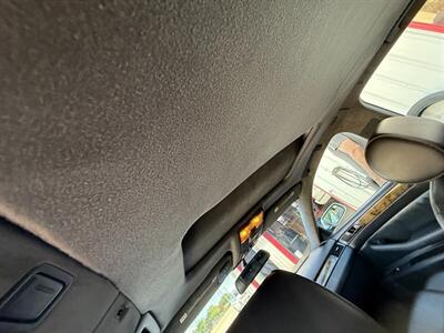 2003 Audi RS 6 quattro Low Miles   - Photo 33 - Wylie, TX 75098