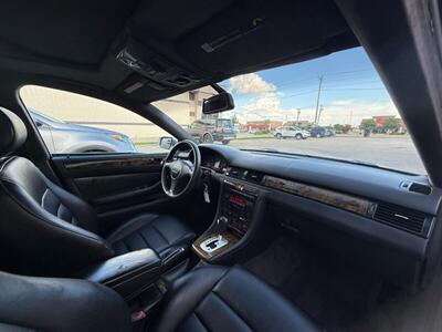 2003 Audi RS 6 quattro Low Miles   - Photo 44 - Wylie, TX 75098