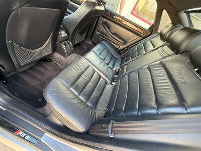 2003 Audi RS 6 quattro Low Miles   - Photo 14 - Wylie, TX 75098