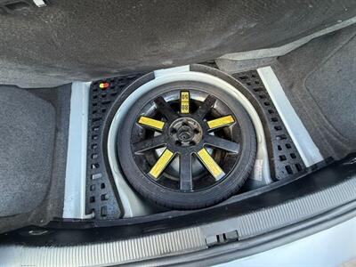 2003 Audi RS 6 quattro Low Miles   - Photo 17 - Wylie, TX 75098