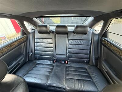 2003 Audi RS 6 quattro Low Miles   - Photo 15 - Wylie, TX 75098