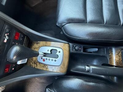 2003 Audi RS 6 quattro Low Miles   - Photo 49 - Wylie, TX 75098