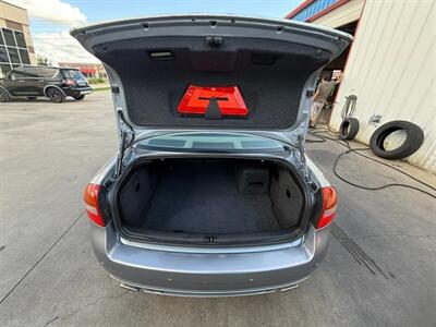 2003 Audi RS 6 quattro Low Miles   - Photo 37 - Wylie, TX 75098