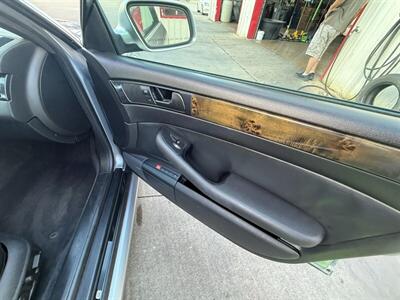 2003 Audi RS 6 quattro Low Miles   - Photo 47 - Wylie, TX 75098
