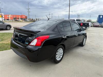 2015 Nissan Versa 1.6 SV   - Photo 7 - Wylie, TX 75098