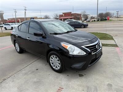 2015 Nissan Versa 1.6 SV   - Photo 5 - Wylie, TX 75098