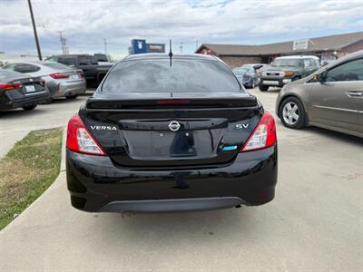 2015 Nissan Versa 1.6 SV   - Photo 10 - Wylie, TX 75098
