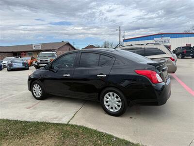 2015 Nissan Versa 1.6 SV   - Photo 12 - Wylie, TX 75098