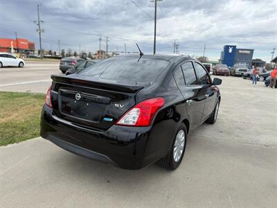 2015 Nissan Versa 1.6 SV   - Photo 8 - Wylie, TX 75098
