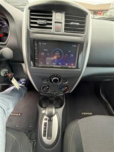 2015 Nissan Versa 1.6 SV   - Photo 9 - Wylie, TX 75098