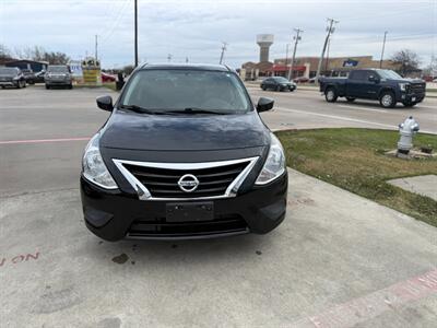 2015 Nissan Versa 1.6 SV   - Photo 6 - Wylie, TX 75098