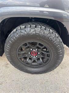 2020 Toyota 4Runner SR5 Premium 4x4   - Photo 13 - Wylie, TX 75098