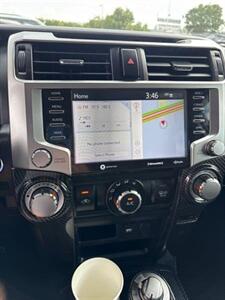 2020 Toyota 4Runner SR5 Premium 4x4   - Photo 5 - Wylie, TX 75098