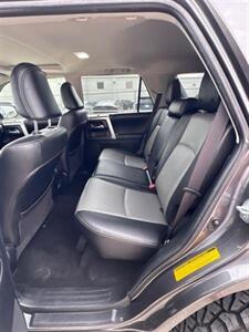 2020 Toyota 4Runner SR5 Premium 4x4   - Photo 7 - Wylie, TX 75098