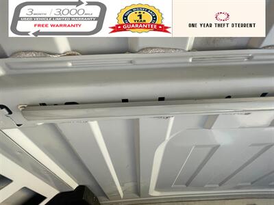 2016 RAM ProMaster 2500 159 WB  High Roof Cargo Van   - Photo 33 - Wylie, TX 75098