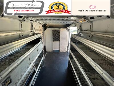 2016 RAM ProMaster 2500 159 WB  High Roof Cargo Van   - Photo 5 - Wylie, TX 75098
