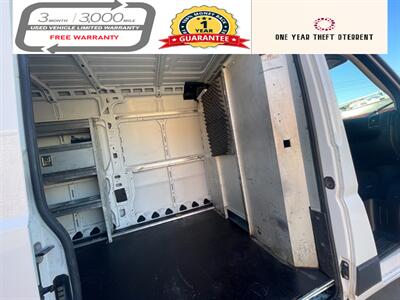 2016 RAM ProMaster 2500 159 WB  High Roof Cargo Van   - Photo 29 - Wylie, TX 75098