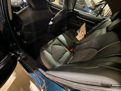 2021 Toyota Camry XSE   - Photo 21 - Wylie, TX 75098