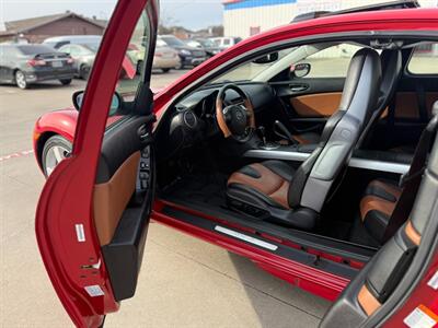 2004 Mazda RX-8 One Owner   - Photo 32 - Wylie, TX 75098