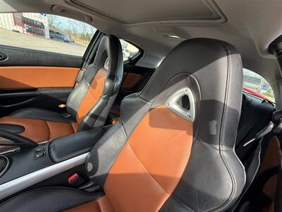 2004 Mazda RX-8 One Owner   - Photo 23 - Wylie, TX 75098