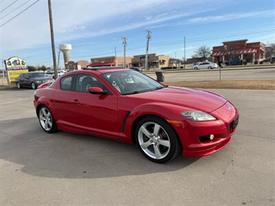 2004 Mazda RX-8 One Owner   - Photo 13 - Wylie, TX 75098