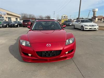 2004 Mazda RX-8 One Owner   - Photo 7 - Wylie, TX 75098