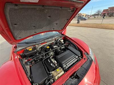 2004 Mazda RX-8 One Owner   - Photo 30 - Wylie, TX 75098