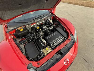 2004 Mazda RX-8 One Owner   - Photo 10 - Wylie, TX 75098