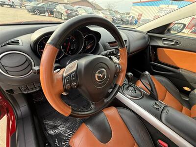 2004 Mazda RX-8 One Owner   - Photo 25 - Wylie, TX 75098