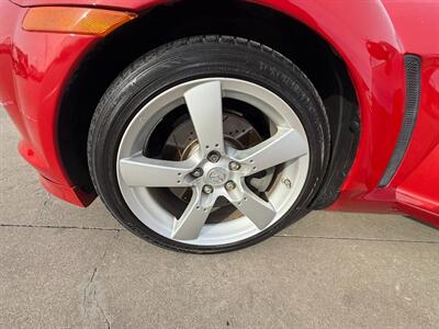 2004 Mazda RX-8 One Owner   - Photo 29 - Wylie, TX 75098