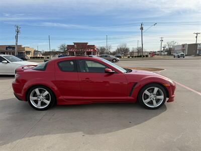 2004 Mazda RX-8 One Owner   - Photo 14 - Wylie, TX 75098