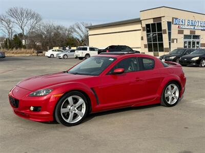 2004 Mazda RX-8 One Owner   - Photo 20 - Wylie, TX 75098