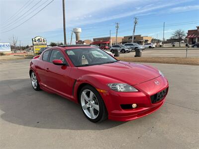 2004 Mazda RX-8 One Owner   - Photo 12 - Wylie, TX 75098