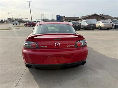 2004 Mazda RX-8 One Owner   - Photo 17 - Wylie, TX 75098