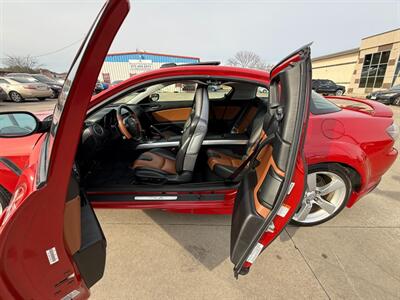 2004 Mazda RX-8 One Owner   - Photo 9 - Wylie, TX 75098