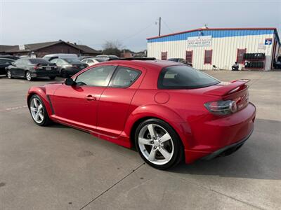 2004 Mazda RX-8 One Owner   - Photo 3 - Wylie, TX 75098
